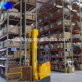 Estantería industrial Jracking Heavy Duty para estantería con lágrima